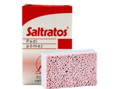 Saltratos Pedi-Pómez Esponja Saltratos Pedi-Pómez Esponja