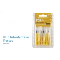 Cepillo Interdental PHB Fino