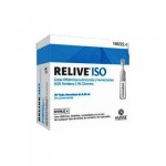 RELIVE ISO GOTAS 0.4ML 30 MONODOSIS