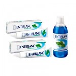 DENTIBLANC EXTRAFRESH 100ML 2UND + COLUTORIO EXTRAFRESH