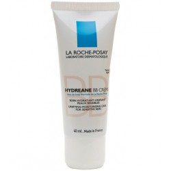 La Roche-Posay Hydreane BB 40ml SPF20 Color Tono Claro