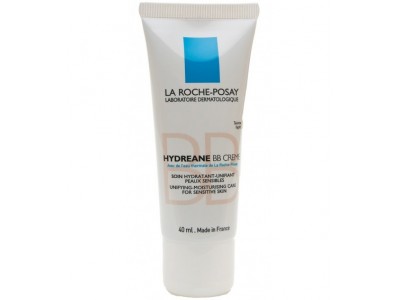 La Roche-Posay Hydreane BB 40ml SPF20 Color Tono Claro La Roche-Posay Hydreane BB 40ml SPF20 Color Tono Claro