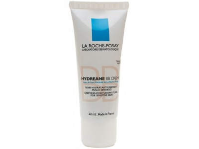 La Roche-Posay Hydreane BB 40ml SPF20 Color Tono Claro