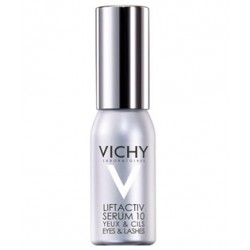 Vichy Liftactiv Serum 10 Ojos y Pestañas 15ml