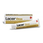 PASTA DENTAL LACER OROS  125 ML.