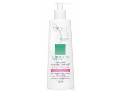 Vichy Nutriextra Rellenador Fluído 400ml Vichy Nutriextra Rellenador Fluído 400ml