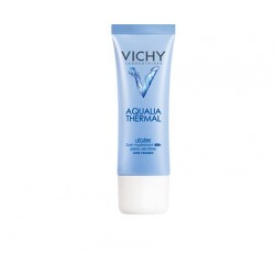 Vichy Aqualia Thermal Rica Pieles Sensibles 50ml