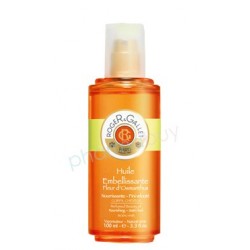 Roger Gallet Fleur D Osmanthus 100ml Aceite Perfumado