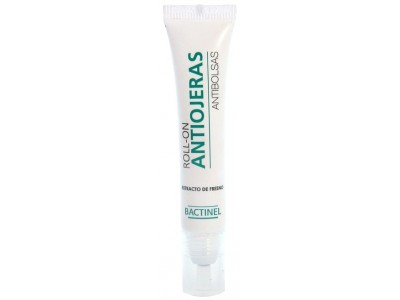 Bactinel Roll-On Antiojeras 9ml Bactinel Roll-On Antiojeras 9ml