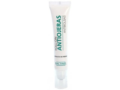 Bactinel Roll-On Antiojeras 9ml