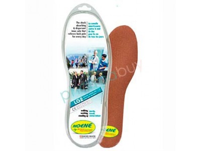 Noene Urban Plantillas Lg2 Talla 36/39 Noene Urban Plantillas Lg2 Talla 36/39