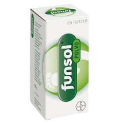 Funsol Polvo 60g