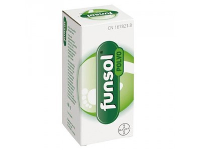 Funsol Polvo 60g