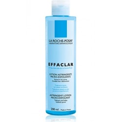 La Roche-Posay Effaclar Loción Astrigente 200ml