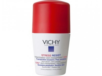 Vichy Desodorante Stress-Resist Roll-On 50ml