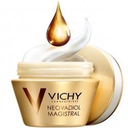 Vichy Neovadiol Magistral Bálsamo Nutritivo 50ml