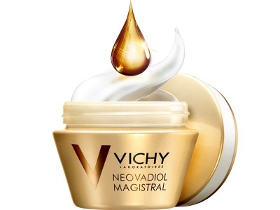 Vichy Neovadiol Magistral Bálsamo Nutritivo 50ml