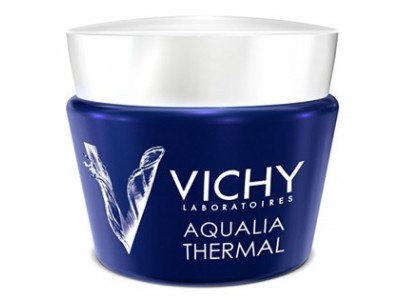 Vichy Aqualia Thermal Spa Noche 75ml