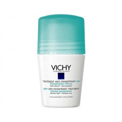 Vichy Desodorante Antitranspirante 48H 50ml