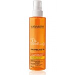 ANTHELIOS HUILE SPF50  200ML