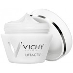 VICHY LIFTACATIV ANTIARRIGAS PIEL SECA 75 ML.