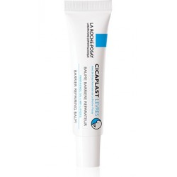 La Roche-Posay Cicaplast Labios 7.5ml