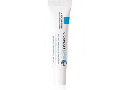 La Roche-Posay Cicaplast Labios 7.5ml La Roche-Posay Cicaplast Labios 7.5ml
