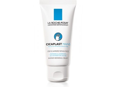 La Roche-Posay Cicaplast Manos 50ml