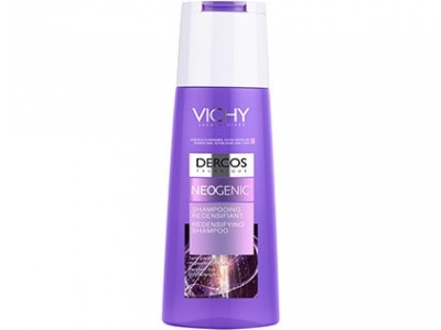 Vichy Dercos Neogenic Champú Redensificante 200ml Vichy Dercos Neogenic Champú Redensificante 200ml