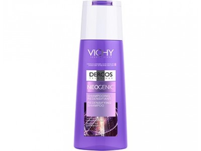 Vichy Dercos Neogenic Champú Redensificante 200ml