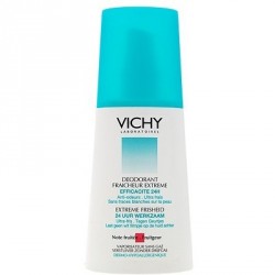 Vichy Desodorante Frescor Extremo Vaporizador 100ml