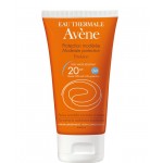 AVENE SOLAR EMULSION SPF20 50ML