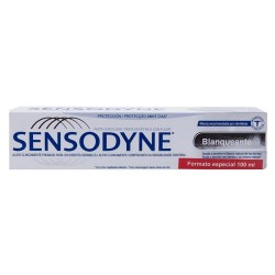 Sensodyne Blanqueante 100ml