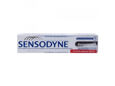 Sensodyne Blanqueante 100ml