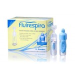 FLUIRESPIRA 30 MONODOSIS