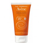 AVENE CREMA SOLAR SPF20 50ML
