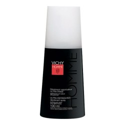 Vichy Homme Desodorante Vaporizador 100ml