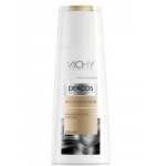 VICHY DERCOS CHAMPU NUTRIREPARADOR 200ML