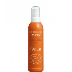 Avene Solar Spray SPF20 200ml