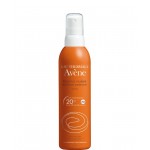 AVENE SOLAR SPRAY SPF20 200ML