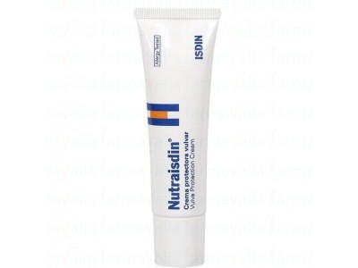 Nutraisdin Crema Protectora Vulvar 30ml