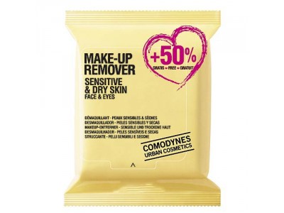 Comodynes Mur Sensitive 30 Toallitas Comodynes Mur Sensitive 30 Toallitas