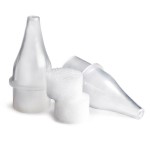 SUAVINEX RECAMBIO ASPIRADOR NASAL ANATOMICO 10 UNIDADES