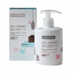 SUAVINEX GEL-CHAMPU 400ML + ACEITE MASAJE 100ML