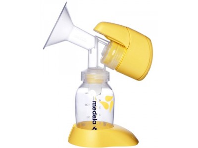 Medela Extractor de Leche Eléctrico Mini Medela Extractor de Leche Eléctrico Mini