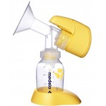 MEDELA EXTRACTOR DE LECHE ELECTRICO MINI