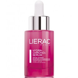 Lierac Hydra Chrono+ Serum Frescor Potenciador Hidratación 30ml