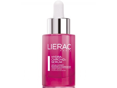 Lierac Hydra Chrono+ Serum Frescor Potenciador Hidratación 30ml Lierac Hydra Chrono+ Serum Frescor Potenciador Hidratación 30ml