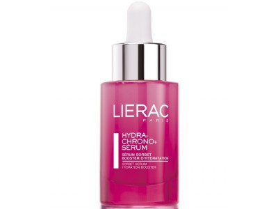 Lierac Hydra Chrono+ Serum Frescor Potenciador Hidratación 30ml