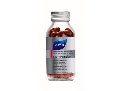 Phytophanére Cabello y Uñas 120 Cápsulas Phytophanére Cabello y Uñas 120 Cápsulas